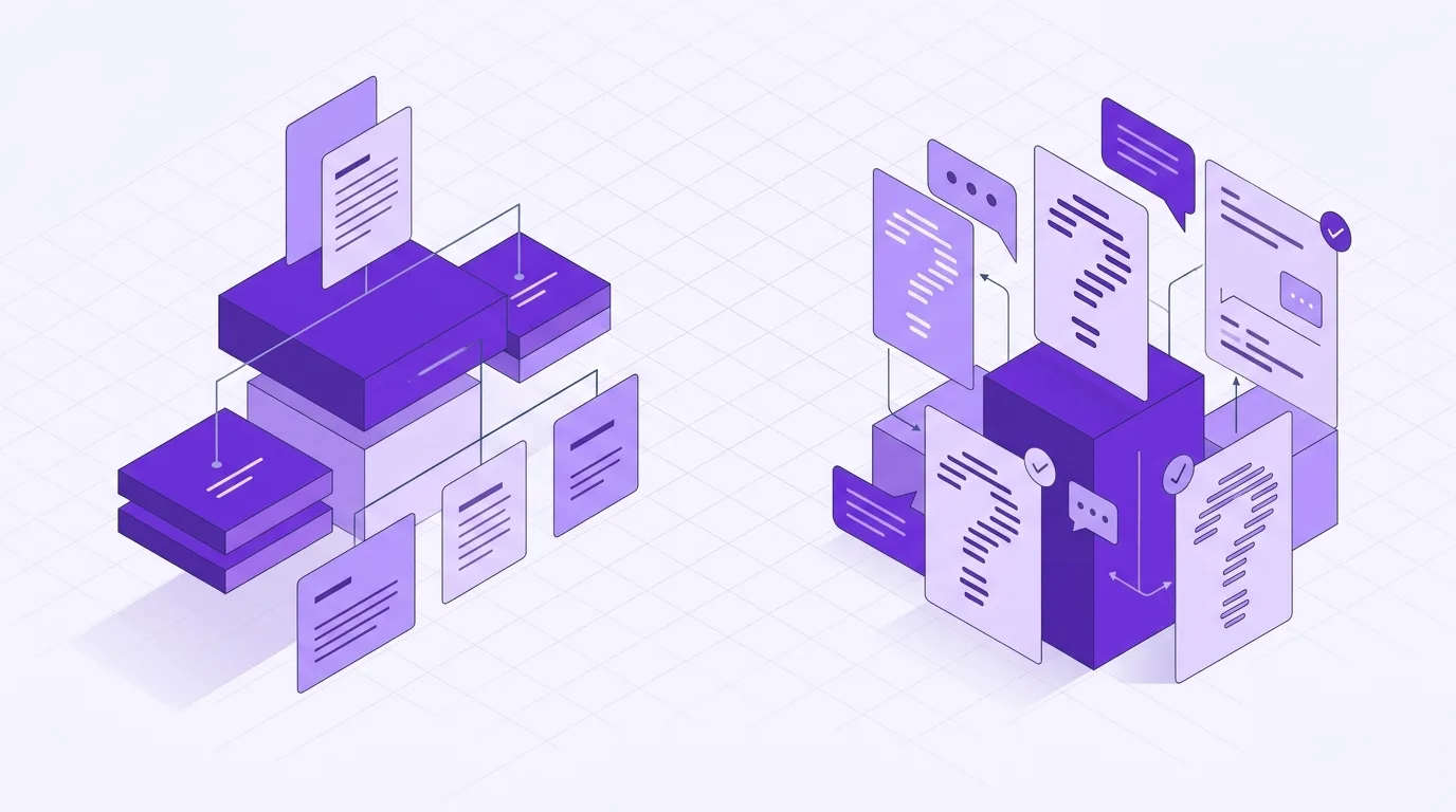 AEO vs SEO tradicional: o que muda na prática e por onde começar em 2025